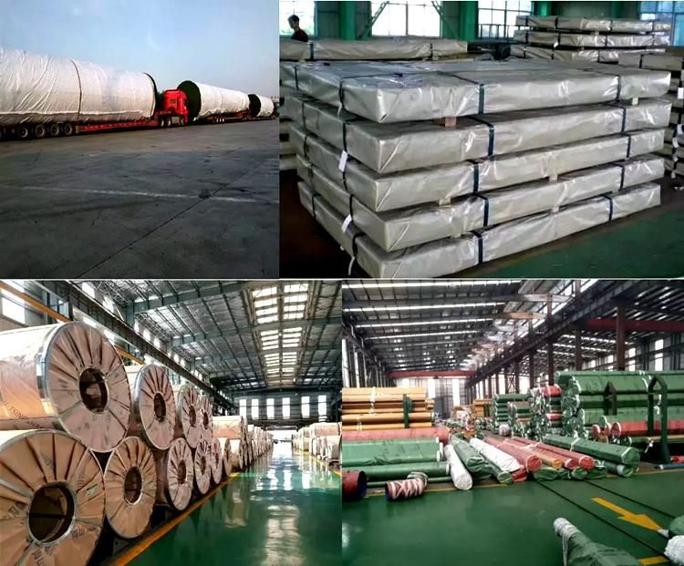 High Strength Wear Resistant Steel Corten Steel Carbon Steel Plate