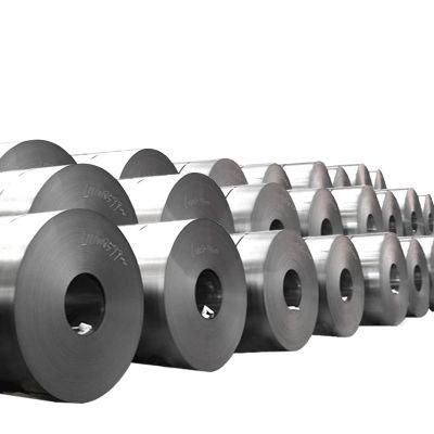 Coils Zhongxiang Standard Seaworthy Packing or Customer Required Ss 202 Stainless Steel Coil 201