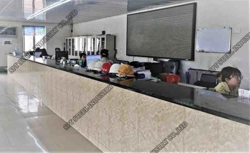 Bulletproof Guard Cabin Bulletproof Turret Protective Cabins Steel Antiriot Cabin Special Steel Plate Fhgt-001 Ga Nij En Nato