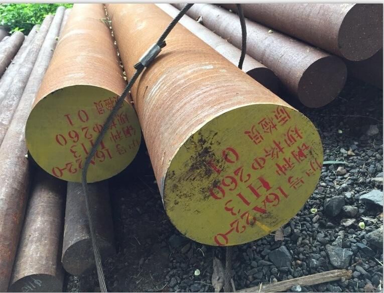 D2 SKD11 Cold Work alloy mould Tool Steel bar