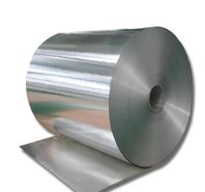 Aluminum Plate Strength