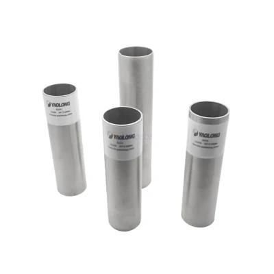 304 304L Stainless Steel Welded Pipe with Eddy Current Inspection