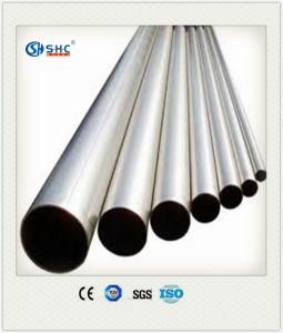 Sanitary 316 316L Stainless Steel Seamless Pipe Ss Food Grade Tube Pipe