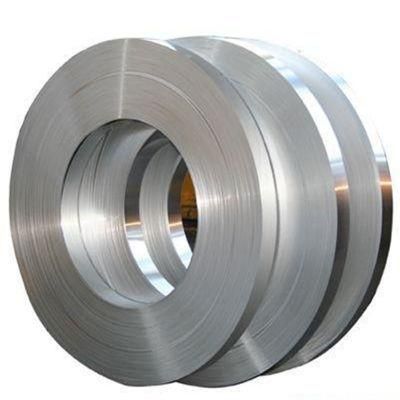 ASTM Ss Steel Strip Standard Grade 201 304 316/316L 410 409 430 Stainless Steel Strip /Coil Price