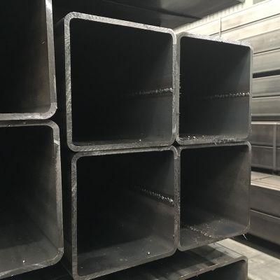 Structural Used S355 Square Steel Hollow Section with Oiled Surface