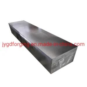 Cold Drawn 17-4pH Steel Square Plate/Forged Steel Square Plate