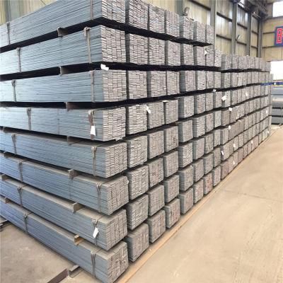 ASTM A36 Hot Rolled Mild Steel Flat Bar