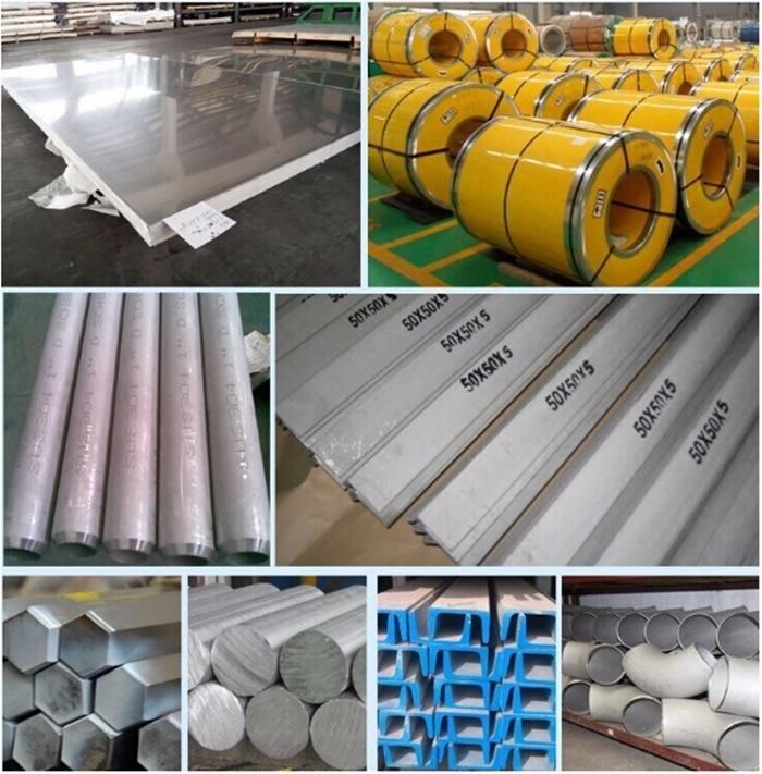 Wholesale 2b Finish Grade 201 304 316 321 430 Stainless Steel Sheet