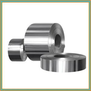 Hot Selling Stainless Steel 304/201/316L/430 Stainless Steel Coil