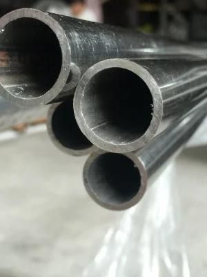 Stainless Steel Tube 304 316L 321 310S High Precision Stainless Steel Pipe Tube