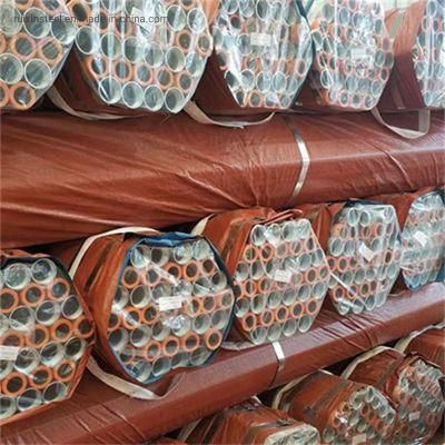 Spot Factory Direction Sales 410 420 Hot Rolled and Cold Rolled Stainless Steel Pipes