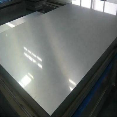 ASTM Ss 201 202 304 304L 310S 316 316L 430 Stainless Steel Sheet
