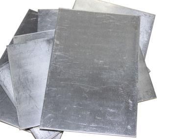 Light Weight Titanium Clad Steel Plate Titanium Clad Steel Sheet