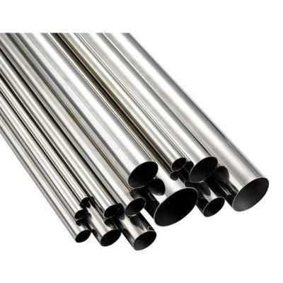 China Nicrofer 3127 Hmo DIN 1.4562 Nickel Round Bar Rod Nitronic 50