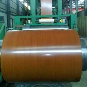 Pre-Painted Color Coated Steel Coil