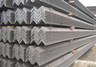 Equal Angle and Unequal Angle Steel