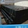 ERW Black Welded Pipe