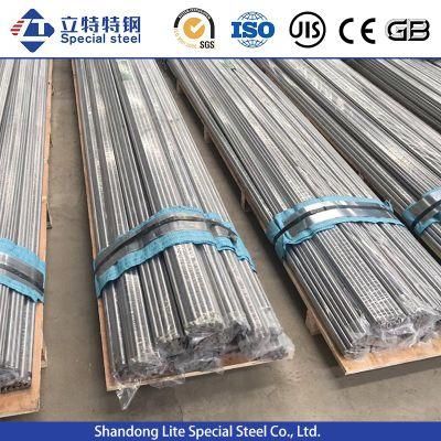 Manufacture China High Quality SUS AISI 316 316L 316h 316ti Stainless Steel Bar Square Round Hex Rod
