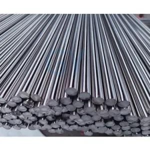 Best Price AISI 430 Stainless Steel Round Bar SUS430 Stainless Steel Rods on Sale