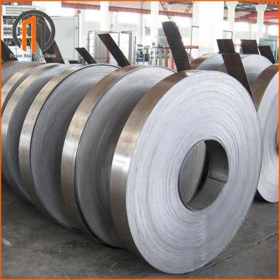 China Factory 304 Stainless Steel Strip