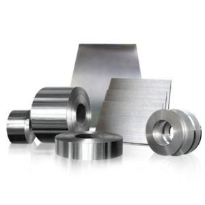 Hot Selling Stainless Steel 201 304 316 Coil Plate Sheet Circle