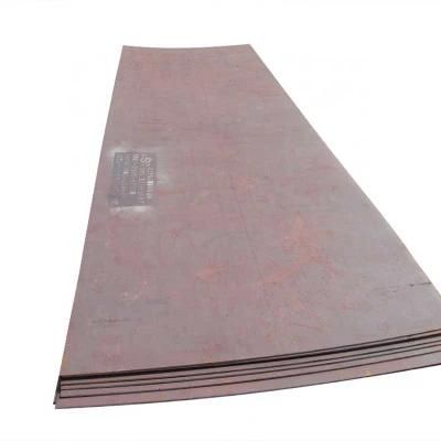 Professional Manufacture Wholesale Nm300, Nm360, Nm400 4mm-12mm Wear Resistant Steel Plate Factory Price
