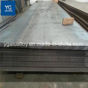 Hot Rolled and Cold Rolled Sheet Alloy Steel Plate for Car Steel Plate