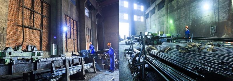 Top Quality Seamless Tubes for Heat Exchangers