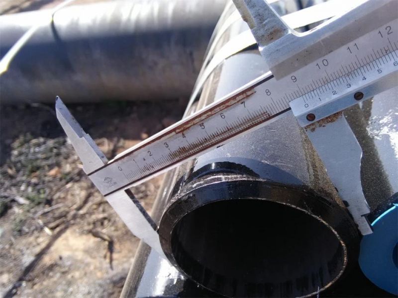 JIS G3454 Stpg370 Steel Pipes, Carbon Steel Pipes