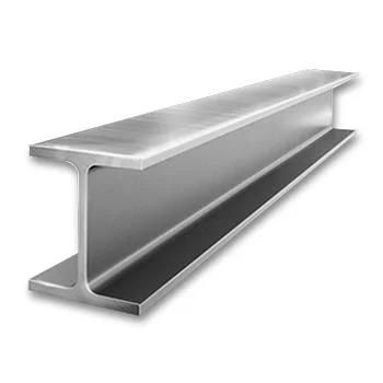 Fabricate Steel Beam 304 Stainless Steel H Beam with Stock Price