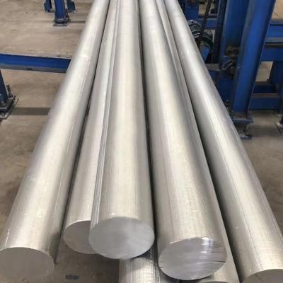 High Quality316L 303 310 Ss 304 Cold Drawn Stainless Steel Round Bar 4mm Stainless Bar