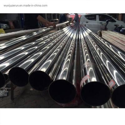 304 304L 316 316L 310S 321 Seamless Stainless Steel Tube /Pipe with Low Price