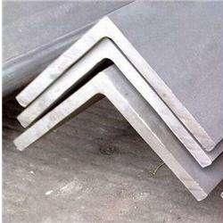 Pickling Hot Rolled 304/L 316/L Stainless Angle Steel