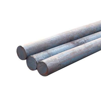 High Quality 42CrMo4 4140 4142 1.7225 Scm440 Alloy Steel Round Bar