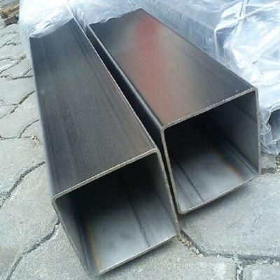Cold Drawn Seamless Steel Tube (square, rectangular)
