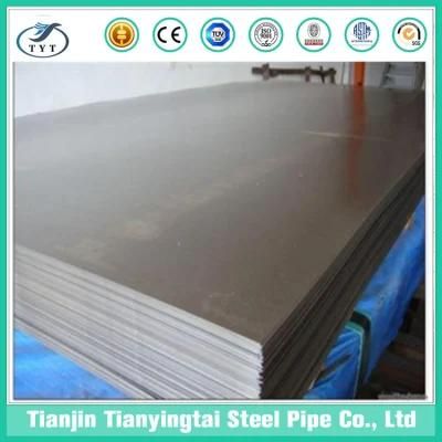 Professional Hot Rolled Steel Plate