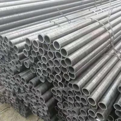 Low Price Water Well Casing Oil and Gas Carbon Seamless Steel Pipe Price Precision Carbon Pipeline Seamless Steel Pipe