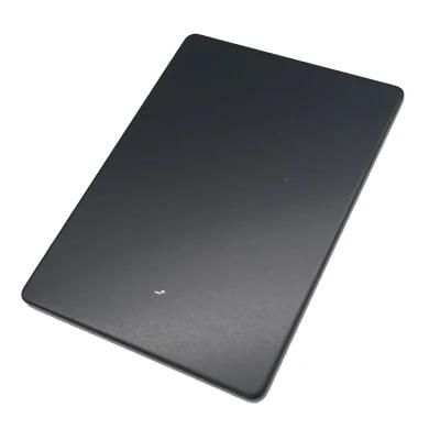 Hot Selling Cold Rolled AISI 316 A240 A480 A554 A276 No. 1 2b Ba No. 4 8K Black Super Mirrior Hairline Hl Stainless Flat Steel Sheet
