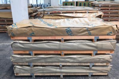 ASTM AISI 201 202 304 304L 316 316L 410 410s 430 2b Ba Hl 2K 4K Mirror Decorative Cold Rolled Stainless Steel Sheet