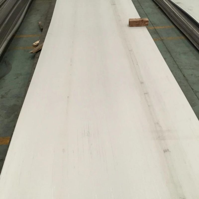 Inox Steel Rod 321 Stainless Bar in Stock ASTM 304 Stainless Steel Round Bar 316L Stainless Steel Round Bar