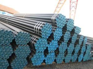 Q235 Carbon Steel Seamless Steel Pipe