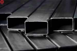 Rectangular Hollow Section/Structure Tubes/Rectangle Steel Pipe