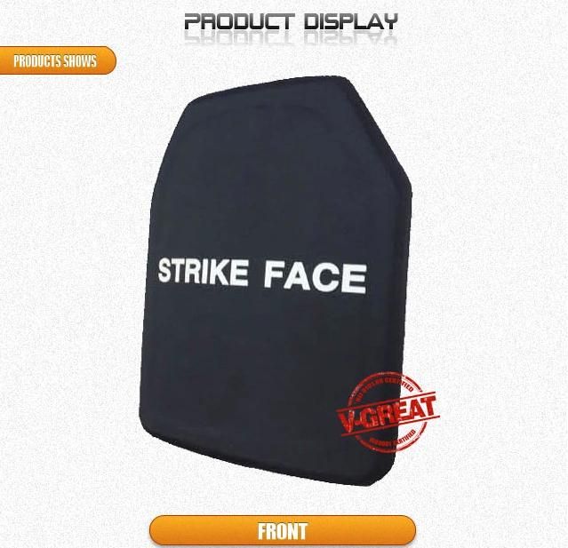 Ceramic Bulletproof Plate with Best Price