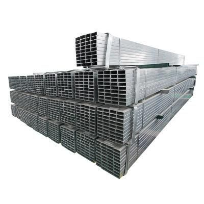 Square Steel Tube Stainless Steel Pipe Alloy Steel Pipe Stainless Steel Tube
