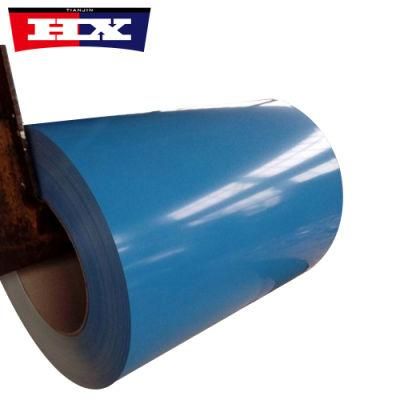 Colorful Designed PPGI Steel Coil