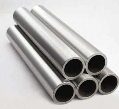 En 1.4401 Stainless Steel Seamless Pipes