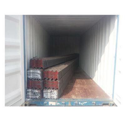 Steel Producuts ASTM A240 SS316 Stainless Steel Angle