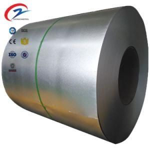 Anti-Finger Az150g Galvalume Steel Sheet Zinc Aluminum/Aluzinc Steel Coil
