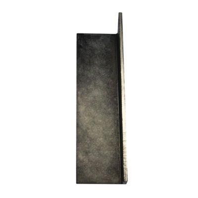 Ss400 Angle Steel Mild Carbon Angle Iron Hot Rolled Top Quality Cheap Price Equal/Unequal Angle Steel