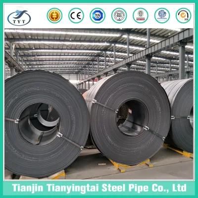 Building Material Steel Strip/Coil in China